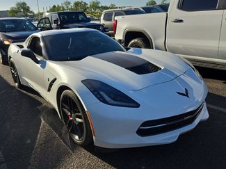 Used 2015 Chevrolet Corvette Stingray Coupe w/ 2LT Preferred Equipment Group RWD video 1
