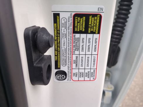 New 2026 Subaru Crosstrek 2.5i Sport image 34