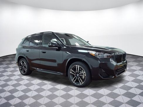 Used 2026 BMW X1 xDrive28i w/ M Sport Package image 6
