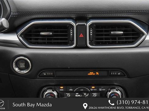 Used 2018 MAZDA CX-5 Touring w/ Preferred Equipment Package image 13