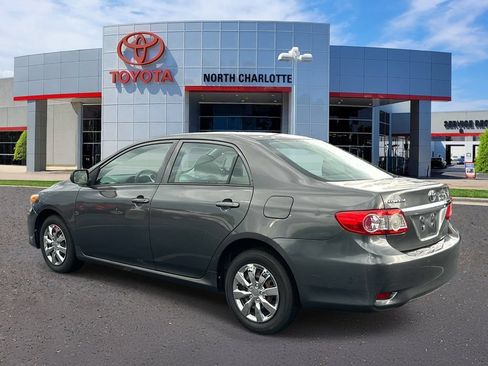 Used 2013 Toyota Corolla L FWD image 6