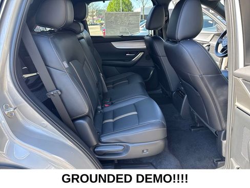 New 2026 MAZDA CX-90 3.3 Turbo S w/ Premium Package image 53