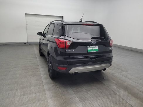 Used 2019 Ford Escape SEL FWD image 5