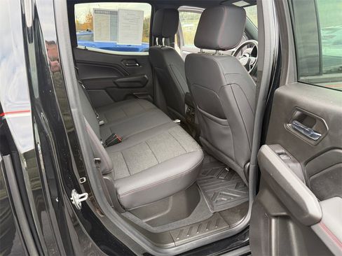 Certified 2024 Chevrolet Colorado Z71 w/ Z71 Convenience Package 2 image 27