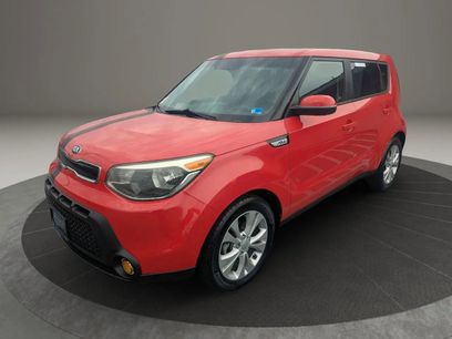 Used 2015 Kia Soul +