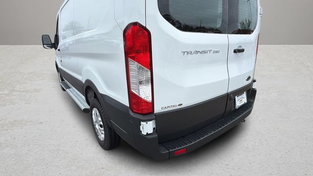 Used 2025 Ford Transit 250 Low Roof w/ Exterior Upgrade Package RWD image 37