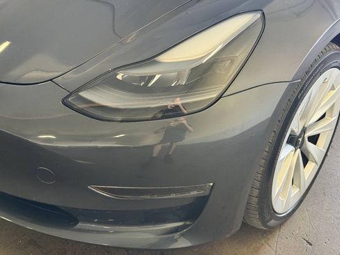 Used 2023 Tesla Model 3 Long Range AWD/4WD image 34