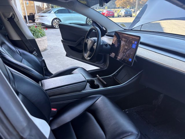 Used 2020 Tesla Model 3 Long Range AWD/4WD image 20