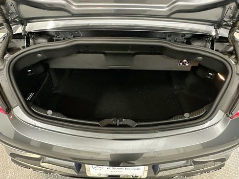 Used 2018 Mercedes-Benz C 63 AMG Cabriolet image 26