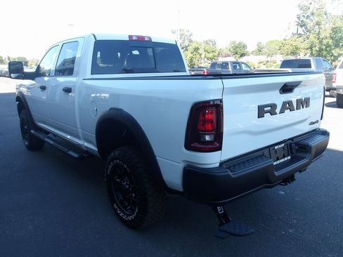 New 2026 RAM 2500 Tradesman image 6