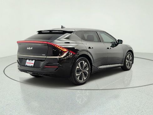 Used 2023 Kia EV6 GT-Line w/ GT-Line Suede Seat Package RWD image 5