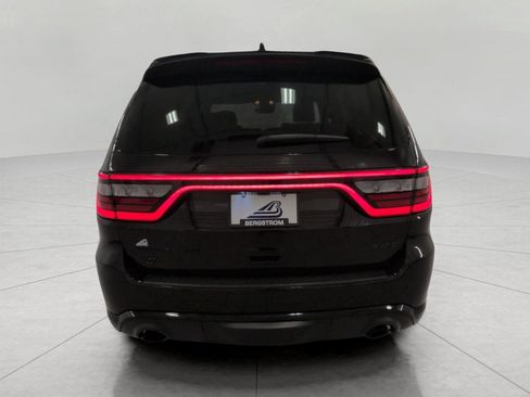 Used 2023 Dodge Durango SRT AWD/4WD image 28