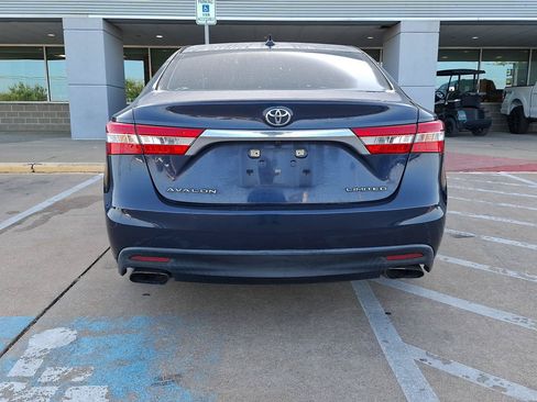 Used 2015 Toyota Avalon Limited FWD image 8