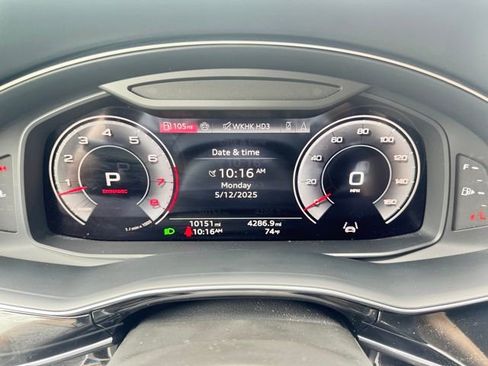 Certified 2025 Audi Q7 3.0T Premium Plus w/ Premium Plus Package image 14