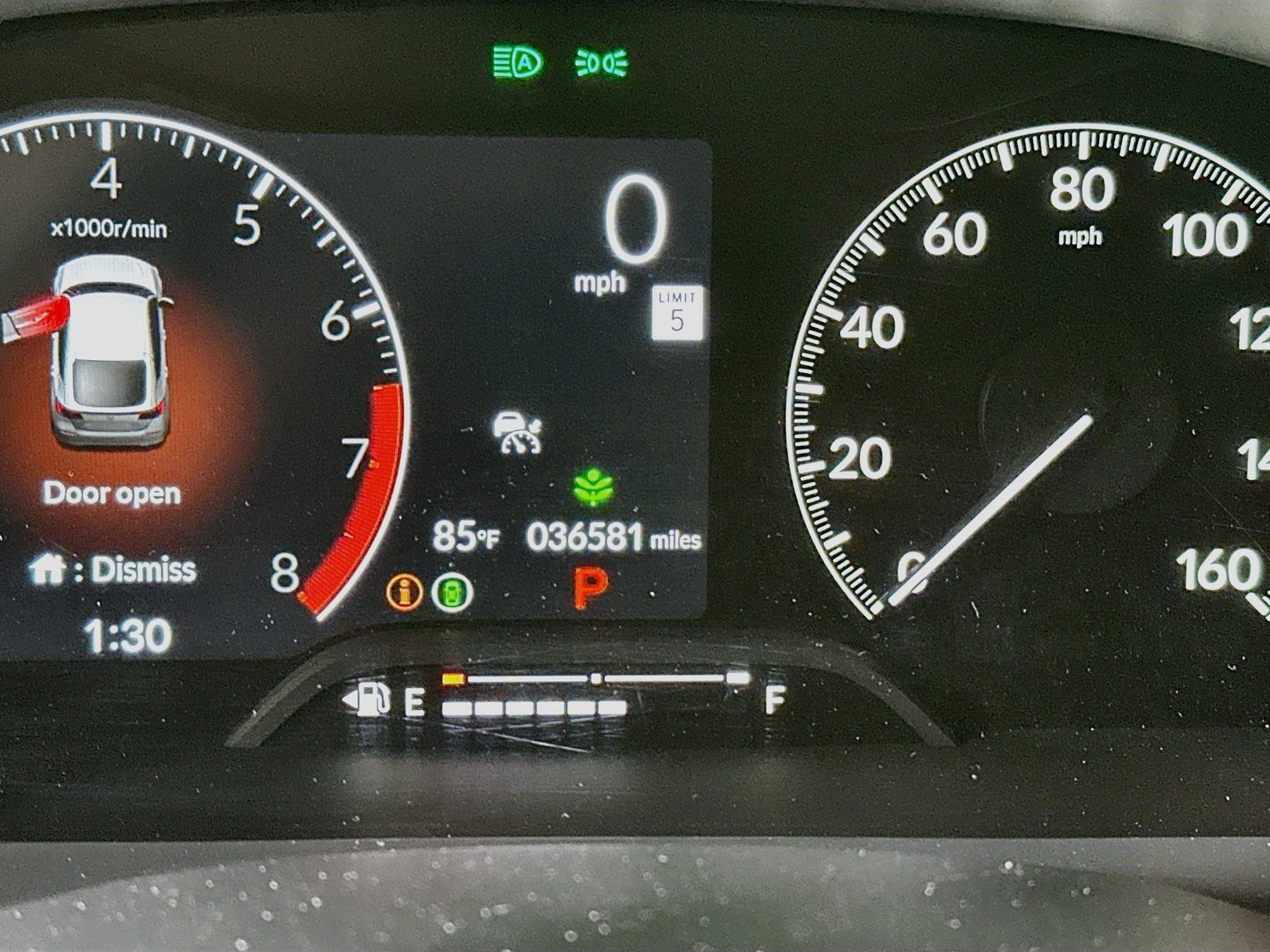 Used 2024 Honda Civic EX-L image 19