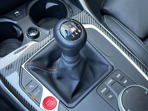 Used 2024 BMW M2 w/ Lighting Package RWD image 22