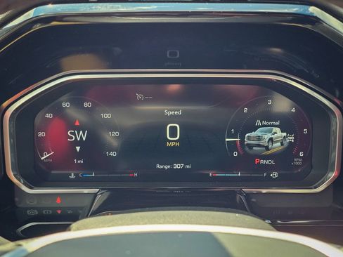 New 2026 GMC Sierra 1500 Elevation AWD/4WD image 17