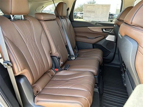 New 2026 Acura MDX SH-AWD w/ Advance Package image 32