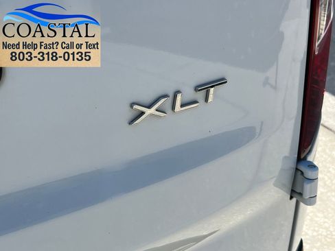 Used 2020 Ford Transit Connect XLT FWD image 23