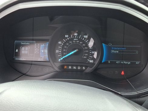 Used 2024 Ford Edge Titanium image 26