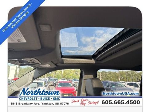 New 2026 GMC Sierra 2500 Denali image 16