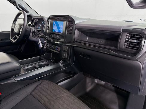 Used 2022 Ford F150 XL w/ STX Appearance Package AWD/4WD image 28