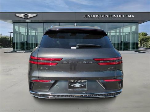 New 2026 Genesis GV70 2.5T Advanced image 4