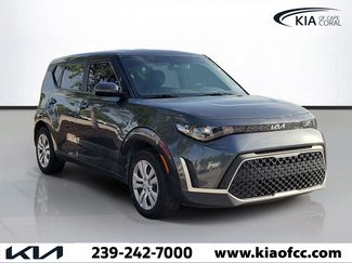 Certified 2024 Kia Soul LX FWD video 1