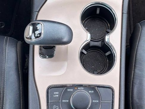 Used 2015 Jeep Grand Cherokee Limited AWD/4WD image 23