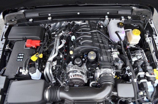 New 2026 Jeep Gladiator Sport AWD/4WD image 35