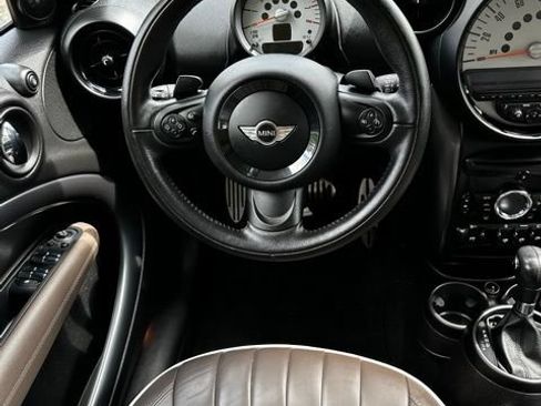 Used 2013 MINI Cooper Countryman S AWD/4WD image 28