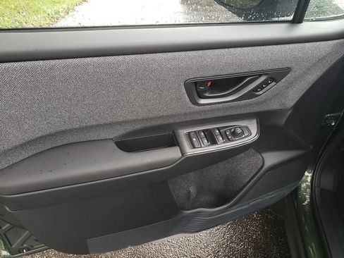 New 2026 Subaru Outback Limited XT AWD/4WD image 11