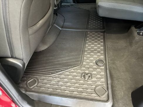 Certified 2023 RAM 1500 Big Horn AWD/4WD image 20