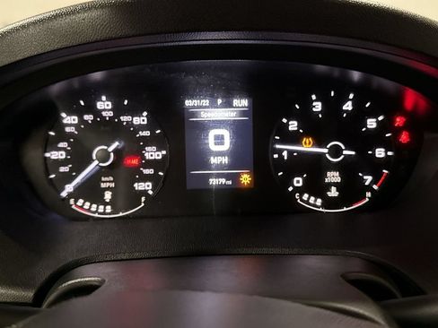 Used 2023 RAM ProMaster 2500 FWD image 12