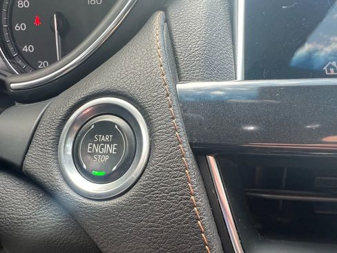 Used 2020 Cadillac CT5 V w/ Premium Package image 27