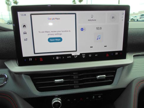 New 2026 Ford Explorer ST w/ Sun And Sound Package image 33