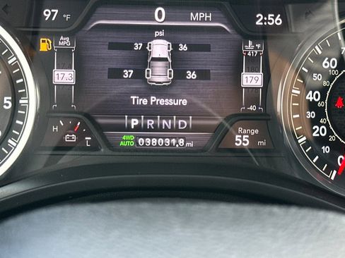 Used 2023 RAM 1500 Laramie image 40