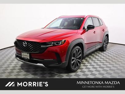 Used 2024 MAZDA CX-50 AWD 2.5 Turbo w/ Cargo Package