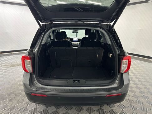 Used 2022 Ford Explorer XLT RWD image 20
