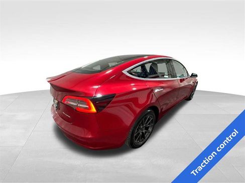 Used 2018 Tesla Model 3 Long Range image 5