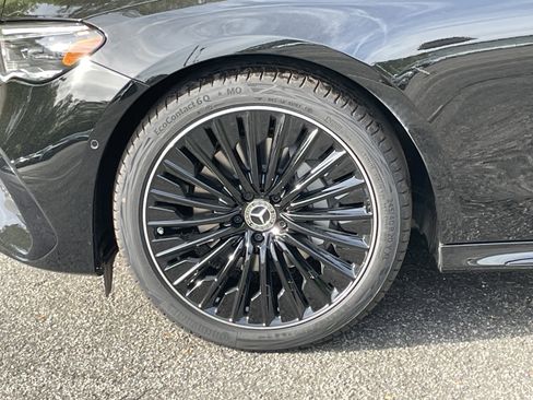 New 2026 Mercedes-Benz E 350 Sedan image 16