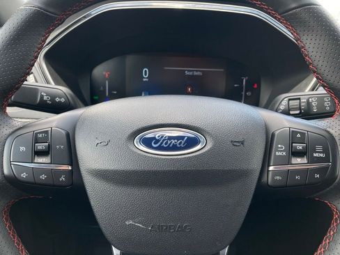 Used 2025 Ford Escape ST-Line AWD/4WD image 19