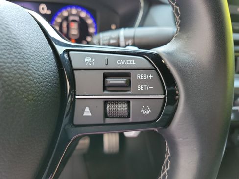 Used 2024 Acura Integra A-Spec image 20