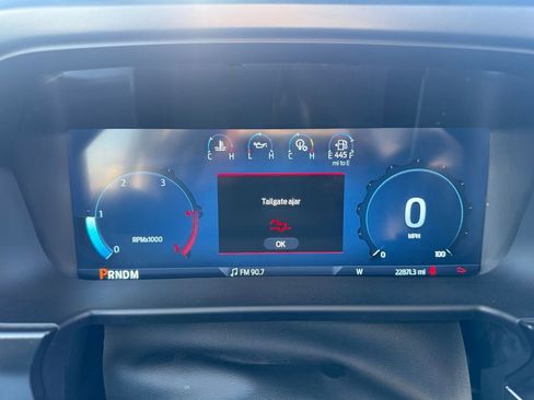 Used 2024 Ford F250 Lariat image 10