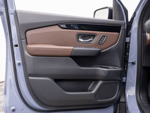 New 2026 Honda Pilot TrailSport image 14