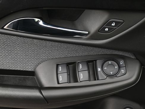 Used 2026 Chevrolet TrailBlazer LT w/ Convenience Package image 29