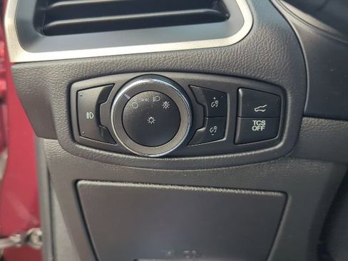 Used 2023 Ford Edge SEL w/ Convenience Package image 12