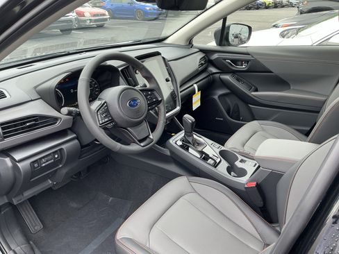 New 2026 Subaru Crosstrek 2.5i Limited AWD/4WD image 12