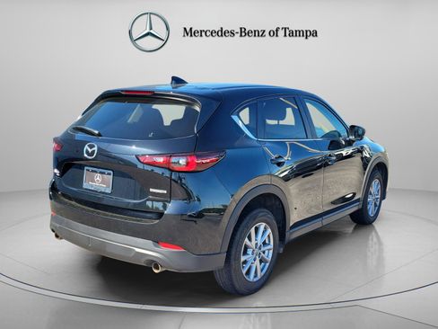Used 2023 MAZDA CX-5 AWD 2.5 S image 3