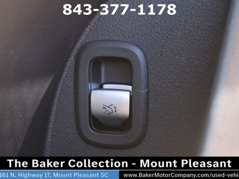 Certified 2025 Mercedes-Benz GLC 43 AMG GLC 43 AMG image 24